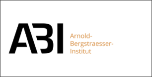 Logo ABI - Arnold-Bergstraesser-Institut