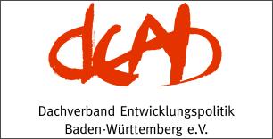 Logo des Dachverband Entwicklungspolitik Baden-Württemberg e. V.
