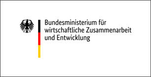 BMZ Logo