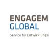Logo Engagement Global und Bundesministerium für wirtschaftliche Zusammenarbeit und Entwicklung