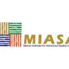 Logo of the Merian Institute for Advanced Studies (MIASA)